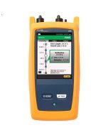 Fluke Networks OTDR Kit Multimode OPTIFIBER® Pro Extended Certification Inspection Kit