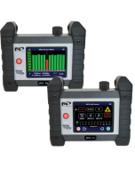 FIS OV350 MPO Test Set-Multimode