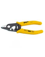 FIS Fiber Optic Strippers Precision Three Hole