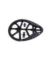 Multilink Sno Shoe with ADSS Hardware 16" Plastic (One Pair)    