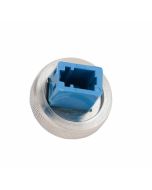 AFL LC UCI-2 Connector for OPM Port