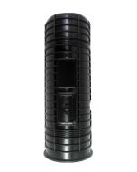 PLP Closure Kit COYOTE Dome 6.5" x 22" Buffer Tube/Loose (Splice Trays Not Included)   