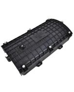 PLP Splice Closure Kit COYOTE In-Line Runt Hermetically Sealed (Splice Trays Not Included)    