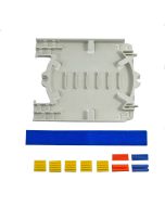PLP 40 Fiber Splice Tray