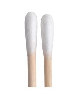 FIS Cleaning Swabs General Purpose 100-Pack