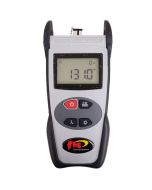 FIS Light Source E-Series 1310/1550nm Singlemode with 2.5 &1.25mm Adapters