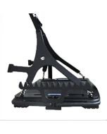 U-Teck Workstation Wall Stand Offs