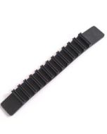 FIS Splice Chip Mechanical 12 Position Soft Non-Adhesive Backing