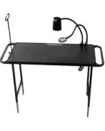 FIS Portable Work Table 22" x 44"