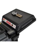 FIS Splice-On Connector Oven Utility Shelf for Fitel Splicers