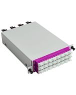 FIS 3X HD Breakout Cassette