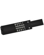FIS/Lightera Field Cleaver Replacement Leaf Spring with Scale