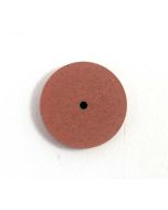 FIS Electrode Sharpener/Electrode Cleaning Disc