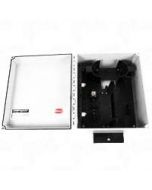 Corning® Environmental Distribution Center EDC Holds 12 CCH Adapter Panels       