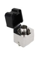 EXFO ST Connector Adapter for OTDR Port