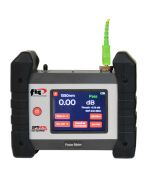 FIS Easy Tester Power Meter w/ VFL