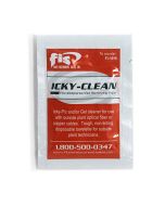 FIS Cleaning Wipes Pre-Moistened Degreaser 100-Pack