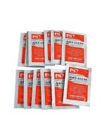 FIS Cleaning Wipes Pre-Moistened Degreaser 12-Pack