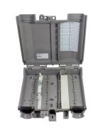 Leviton NID-12 splices and/or 1 FD series adapter panel