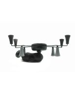 U-Teck Workstation Splice Tray Holder