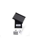 FIS Splice Tray 6 Position Fusion Splice (7.5"L x 4.0"W x .63"H)