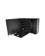 FIS Economy Wall Mount Patch Panel