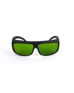FIS Laser Safety Glasses Over-The-Glasses Adjustable Frames