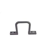 FIS Cable Manager Distribution Ring 2" Plastic