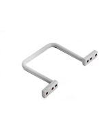 FIS Cable Manager Distribution Ring 3" Plastic