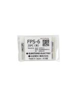 Sumitomo Fiber Protector Splice Sleeves 2-12 ribbon (25pk)