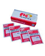 FIS Epoxy Quick Cure 2 Grams - 50 Pack