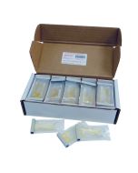 FIS Epoxy Quick Cure 4 Grams -50 Pack