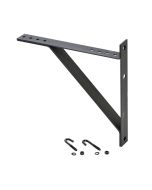 Cable Runway Triangular Support Kit for 6" - 12"W Runway
