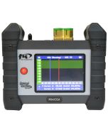 FIS DWDM Channel Analyzer