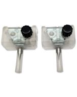 AFL Fusion Splicer Electrodes (Pair) ELCT2-16B