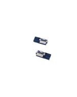 AFL Fusion Splicer Fiber Holders FH-70-12 for 70R and 70R+ Splicers