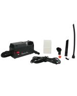 Atrix Vacuum Express Series Portable ESD Safe 120v HEPA Filter