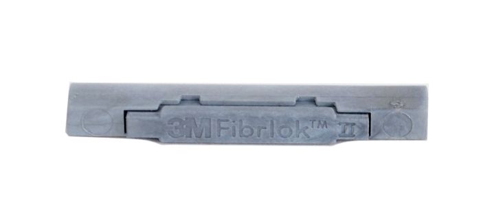 4 Fiber New /& Sealed Free Shipping 3M Fibrlok 2604 Multi-Fiber Optical Splice