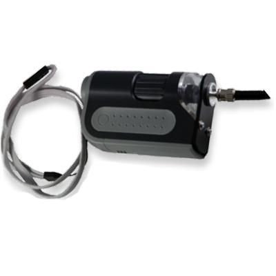 Optical Fiber Inspection Scope Microscope Universal Ferrule Adapter 1.25mm Optic 