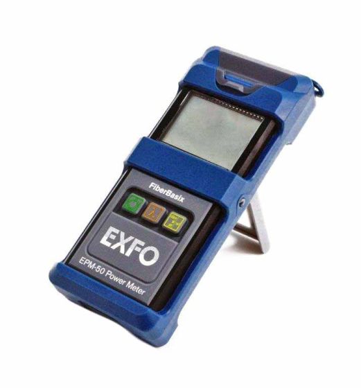 EXFO EPM-50 Fiberbasix Power Meter