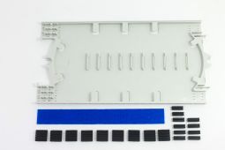 PLP Standard Splice Tray for 8006877 and 80061055 36 Count
