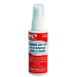FIS Cleaning Solution Pump Bottle 2 oz.      
