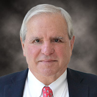 Founder and President of Fiber Instrument Sales Inc. Frank Giotto