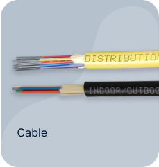 Fiber Optic Cable Guide - Fiber Instrument Sales