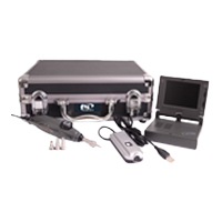 FIS Inspection Microscope