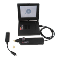 FIS Fiber Optic Inspection Microscope